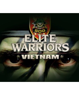 Elite Warriors: Vietnam Steam Key GLOBAL